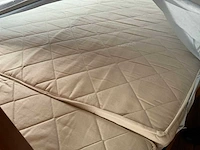 2008 hobby caravan + voortent en luifel & fietsenrek - afbeelding 49 van  70