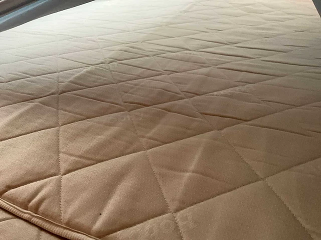 2008 hobby caravan + voortent en luifel & fietsenrek - afbeelding 51 van  70