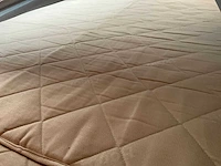 2008 hobby caravan + voortent en luifel & fietsenrek - afbeelding 51 van  70