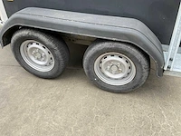 2008 hortrarijs paardenaanhangwagen - afbeelding 9 van  24