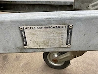 2008 hortrarijs paardenaanhangwagen - afbeelding 3 van  24