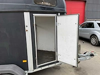 2008 hortrarijs paardenaanhangwagen - afbeelding 4 van  24