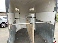 2008 hortrarijs paardenaanhangwagen - afbeelding 7 van  24