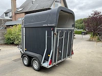 2008 hortrarijs paardenaanhangwagen - afbeelding 18 van  24
