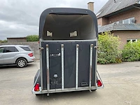 2008 hortrarijs paardenaanhangwagen - afbeelding 19 van  24