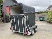 2008 hortrarijs paardenaanhangwagen - afbeelding 20 van  24
