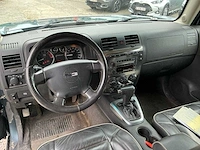 2008 hummer h3 lichte vracht - afbeelding 2 van  36