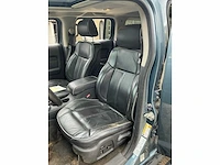 2008 hummer h3 lichte vracht - afbeelding 8 van  36