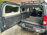 2008 hummer h3 lichte vracht - afbeelding 14 van  36