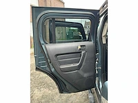 2008 hummer h3 lichte vracht - afbeelding 18 van  36