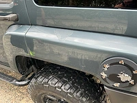 2008 hummer h3 lichte vracht - afbeelding 21 van  36