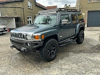 2008 hummer h3 lichte vracht - afbeelding 23 van  36
