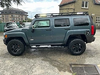 2008 hummer h3 lichte vracht - afbeelding 31 van  36