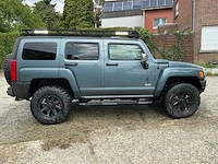 2008 hummer h3 lichte vracht - afbeelding 35 van  36