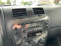 2008 hummer h3 lichte vracht - afbeelding 5 van  36