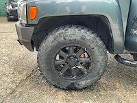 2008 hummer h3 lichte vracht - afbeelding 26 van  36