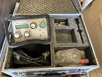 2008 husqvarna ws440hf + pp440hf muurzaagmachine met powerpack - afbeelding 12 van  16