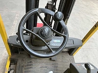 2008 hyster j2.00xmt vorkheftruck - afbeelding 3 van  22