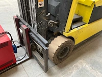 2008 hyster j2.00xmt vorkheftruck - afbeelding 5 van  22