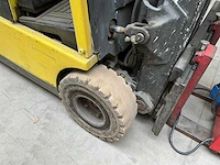 2008 hyster j2.00xmt vorkheftruck - afbeelding 8 van  22