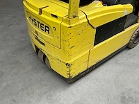 2008 hyster j2.00xmt vorkheftruck - afbeelding 9 van  22