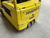 2008 hyster j2.00xmt vorkheftruck - afbeelding 10 van  22