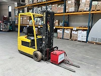 2008 hyster j2.00xmt vorkheftruck - afbeelding 1 van  22