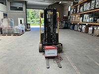 2008 hyster j2.00xmt vorkheftruck - afbeelding 16 van  22