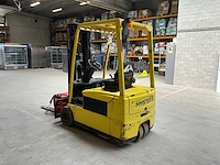 2008 hyster j2.00xmt vorkheftruck - afbeelding 20 van  22