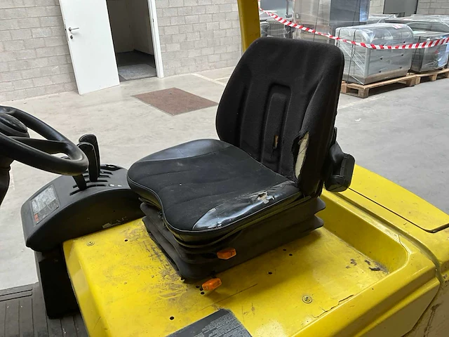 2008 hyster j2.00xmt vorkheftruck - afbeelding 22 van  22