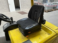 2008 hyster j2.00xmt vorkheftruck - afbeelding 22 van  22