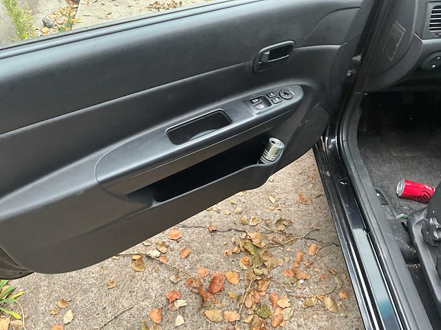 2008 hyundai accent - afbeelding 2 van  24