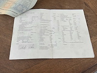 2008 hyundai accent - afbeelding 17 van  24