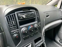 2008 hyundai h-1 - afbeelding 5 van  30