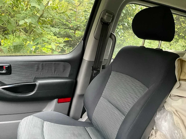2008 hyundai h-1 - afbeelding 6 van  30