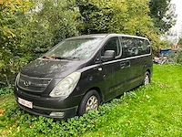 2008 hyundai h-1 - afbeelding 1 van  30