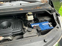 2008 hyundai h-1 - afbeelding 17 van  30