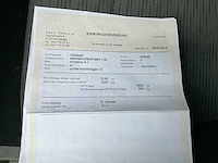 2008 hyundai h-1 - afbeelding 19 van  30