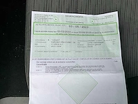 2008 hyundai h-1 - afbeelding 20 van  30