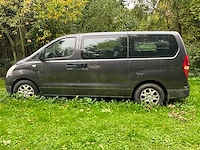 2008 hyundai h-1 - afbeelding 12 van  30