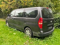 2008 hyundai h-1 - afbeelding 23 van  30