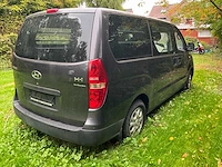 2008 hyundai h-1 - afbeelding 26 van  30