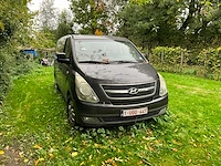 2008 hyundai h-1 - afbeelding 27 van  30