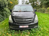 2008 hyundai h-1 - afbeelding 28 van  30