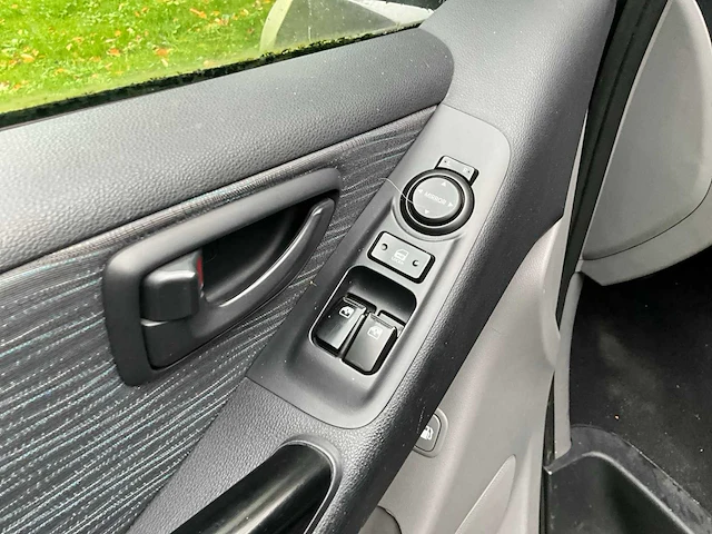 2008 hyundai h-1 - afbeelding 30 van  30
