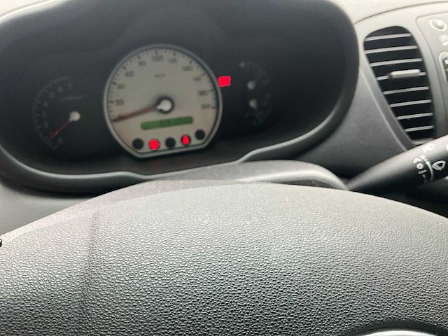 2008 hyundai i10 - afbeelding 3 van  32