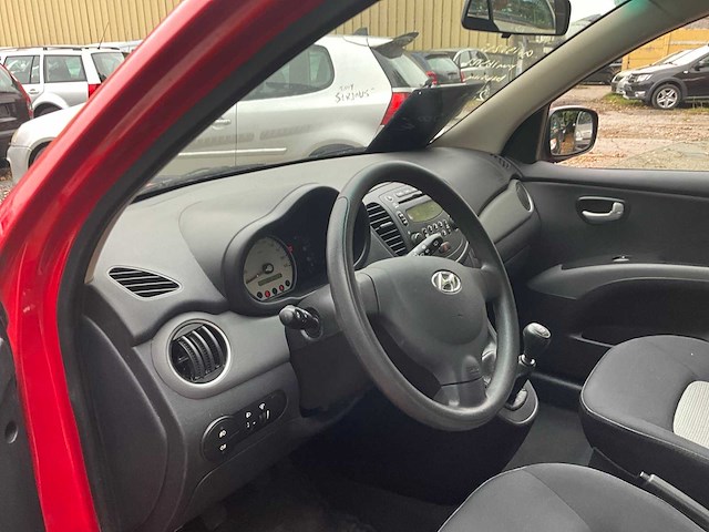 2008 hyundai i10 - afbeelding 5 van  32