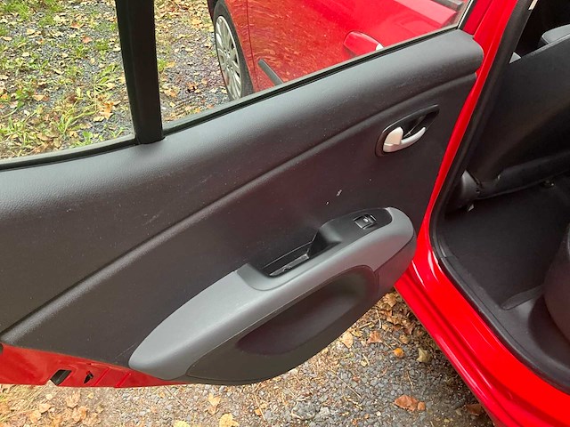 2008 hyundai i10 - afbeelding 8 van  32