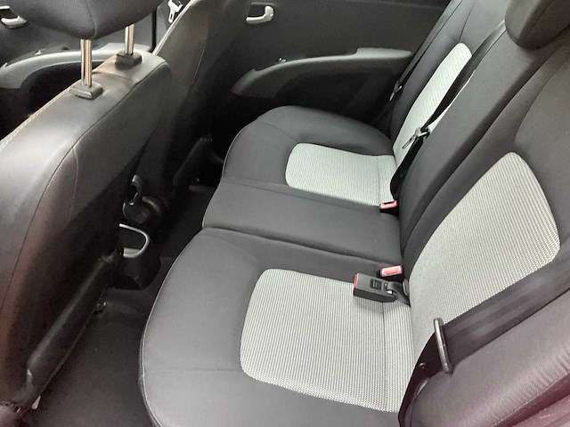 2008 hyundai i10 - afbeelding 9 van  32