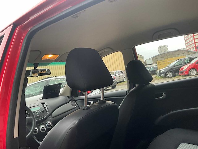 2008 hyundai i10 - afbeelding 10 van  32